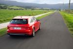 Audi A4 Avant 2.0 TFSI Quattro S-Line 2016 года (AU)